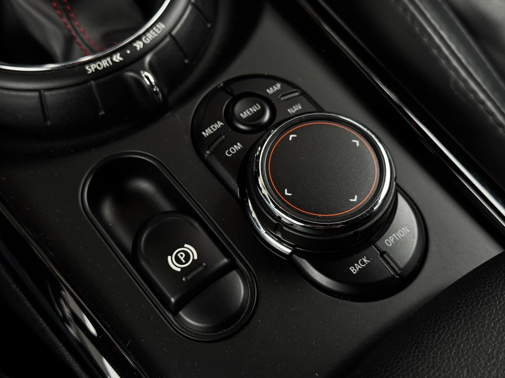 Hoofdafbeelding MINI Clubman