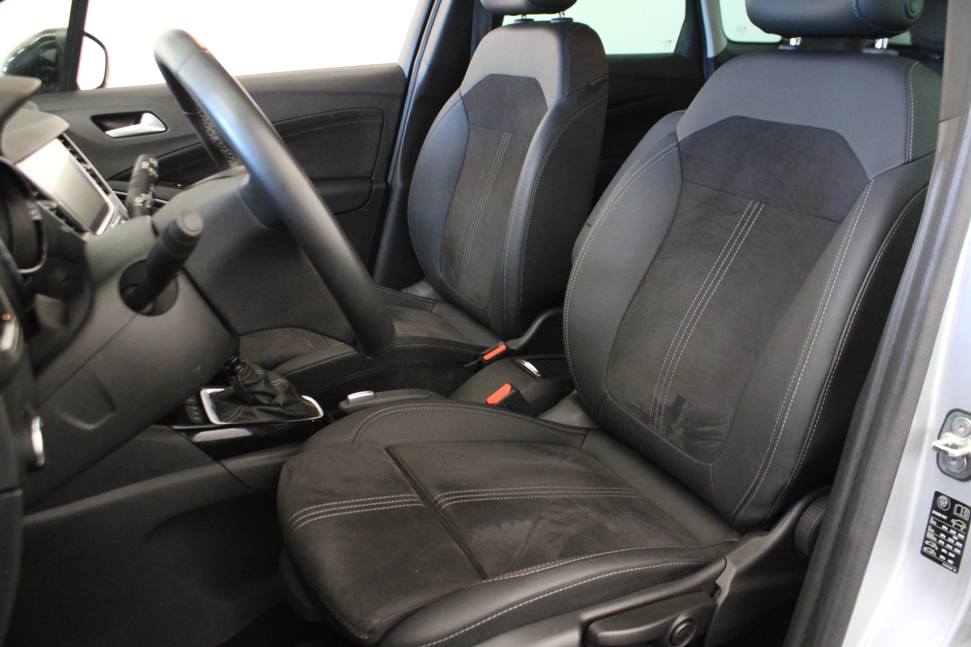 Hoofdafbeelding Opel Crossland