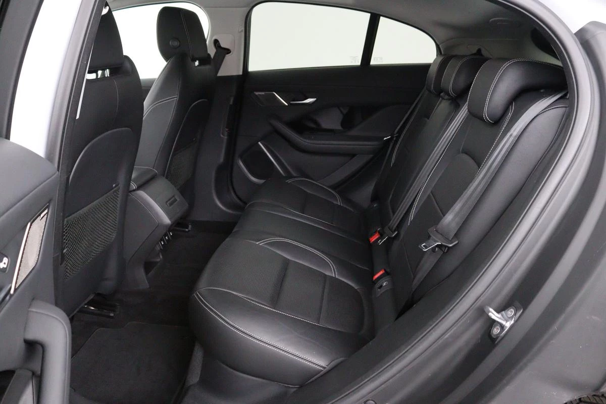 Hoofdafbeelding Jaguar I-PACE