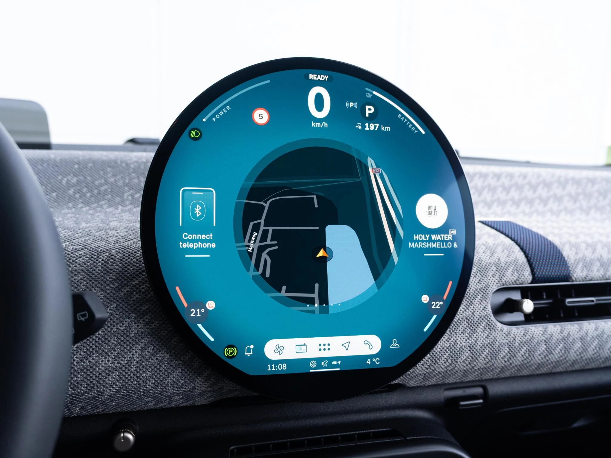 Hoofdafbeelding MINI 3-deurs