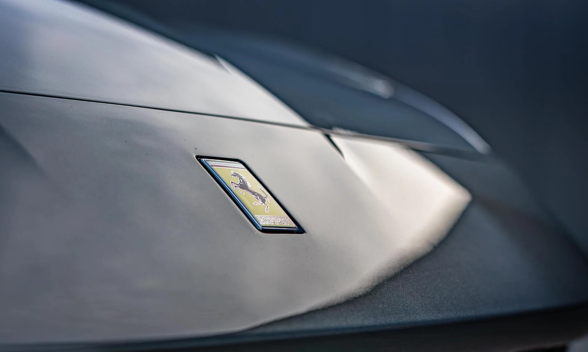 Hoofdafbeelding Ferrari Portofino