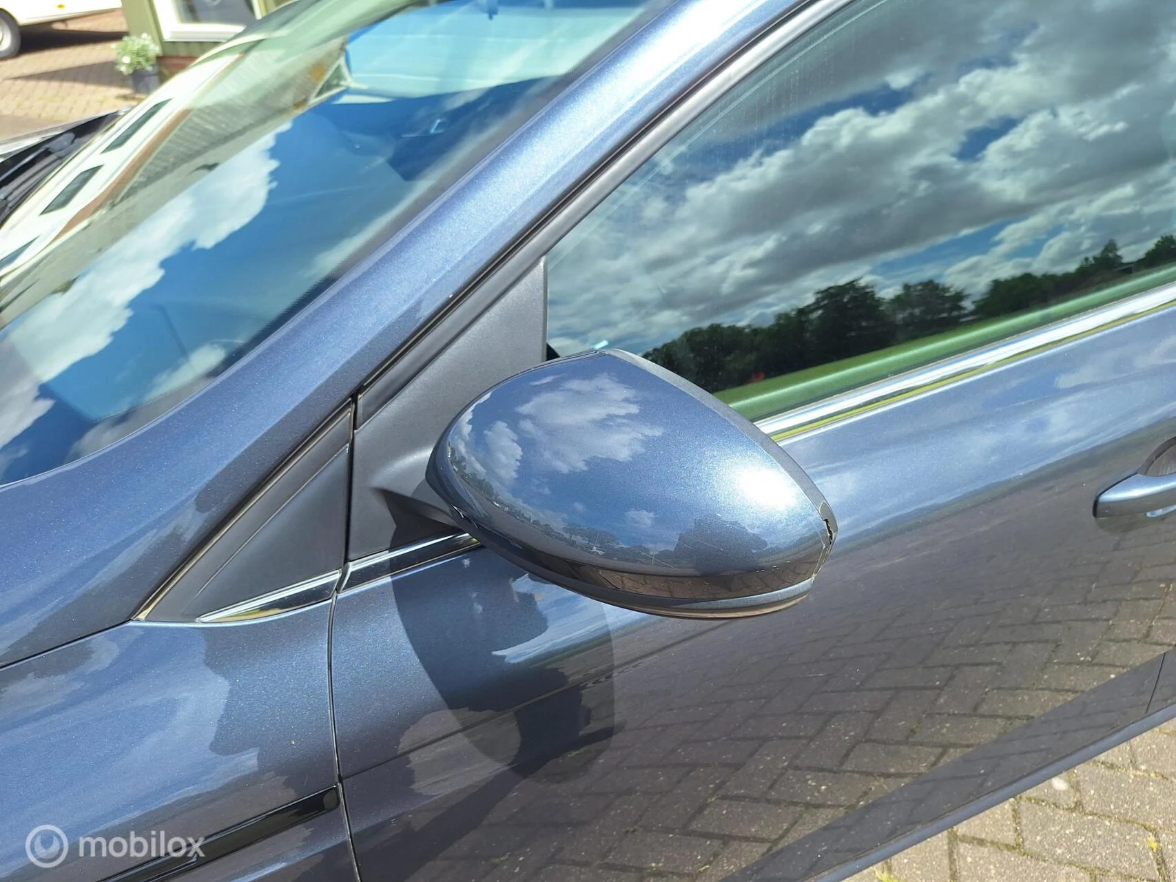 Hoofdafbeelding Renault Mégane