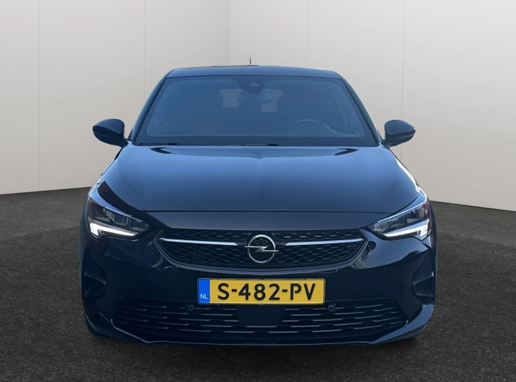 Hoofdafbeelding Opel Corsa-e