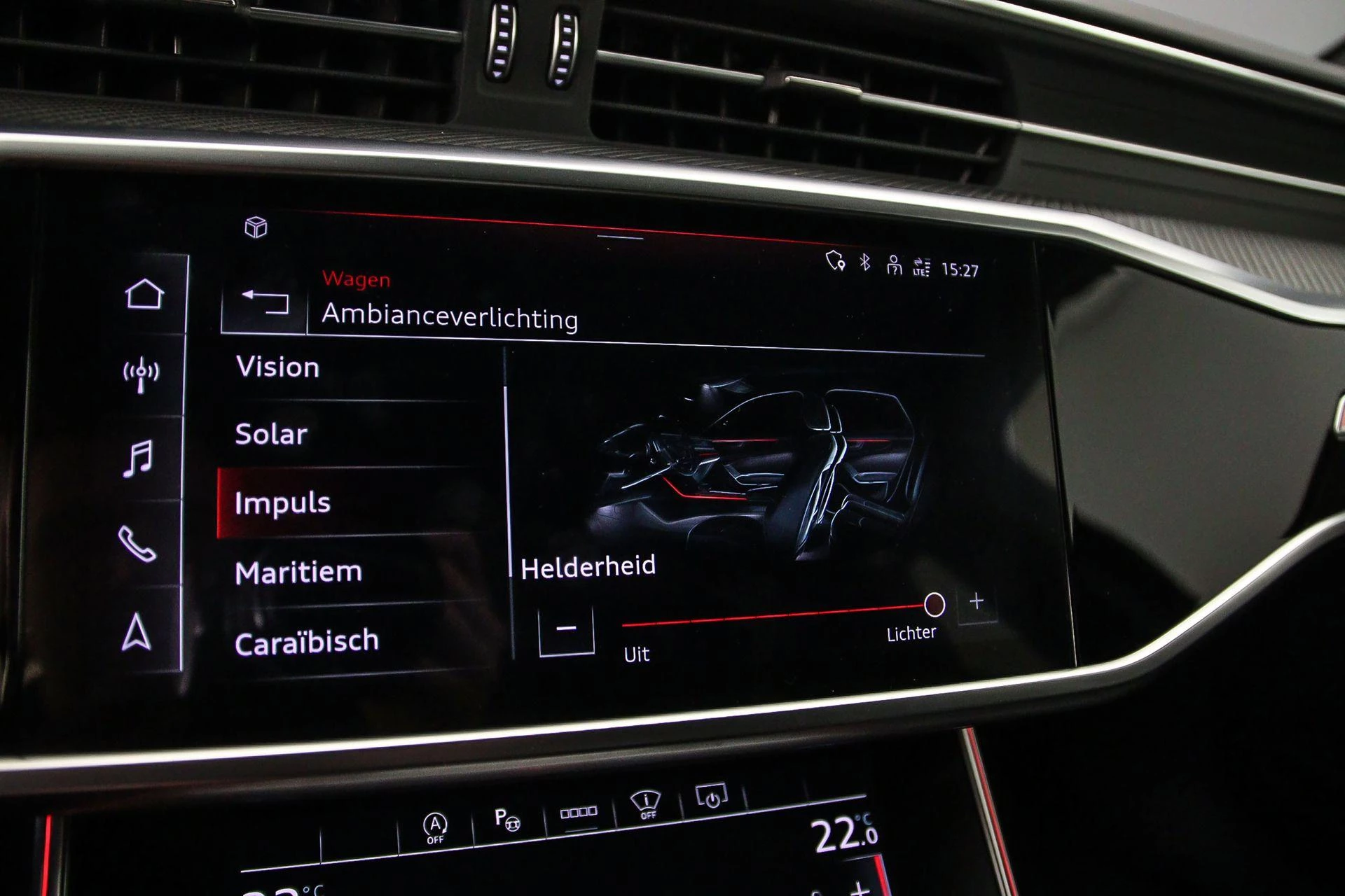 Hoofdafbeelding Audi RS6