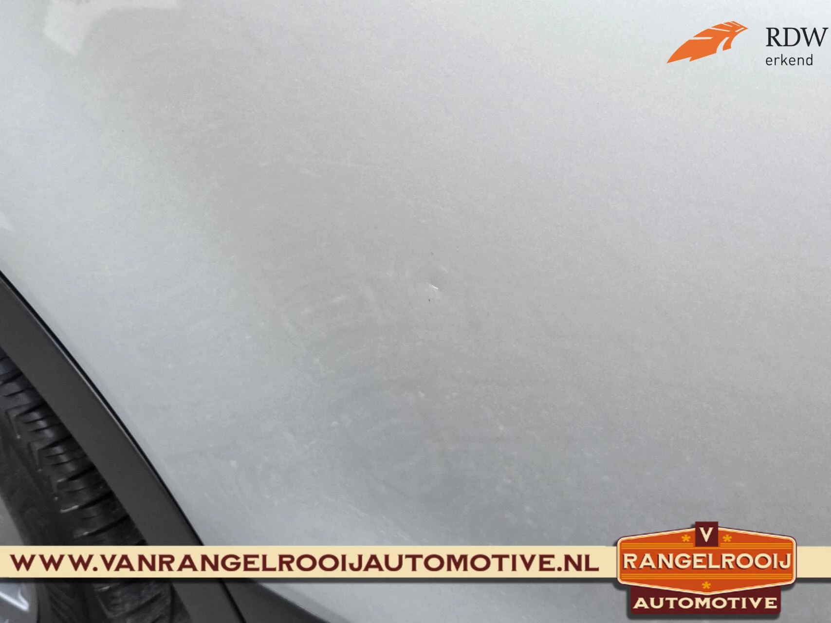 Hoofdafbeelding Suzuki S-Cross