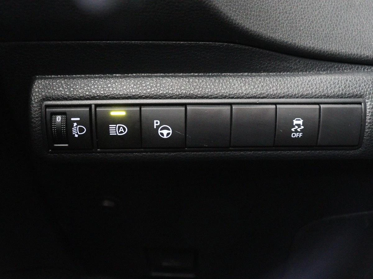 Hoofdafbeelding Toyota Corolla Touring Sports