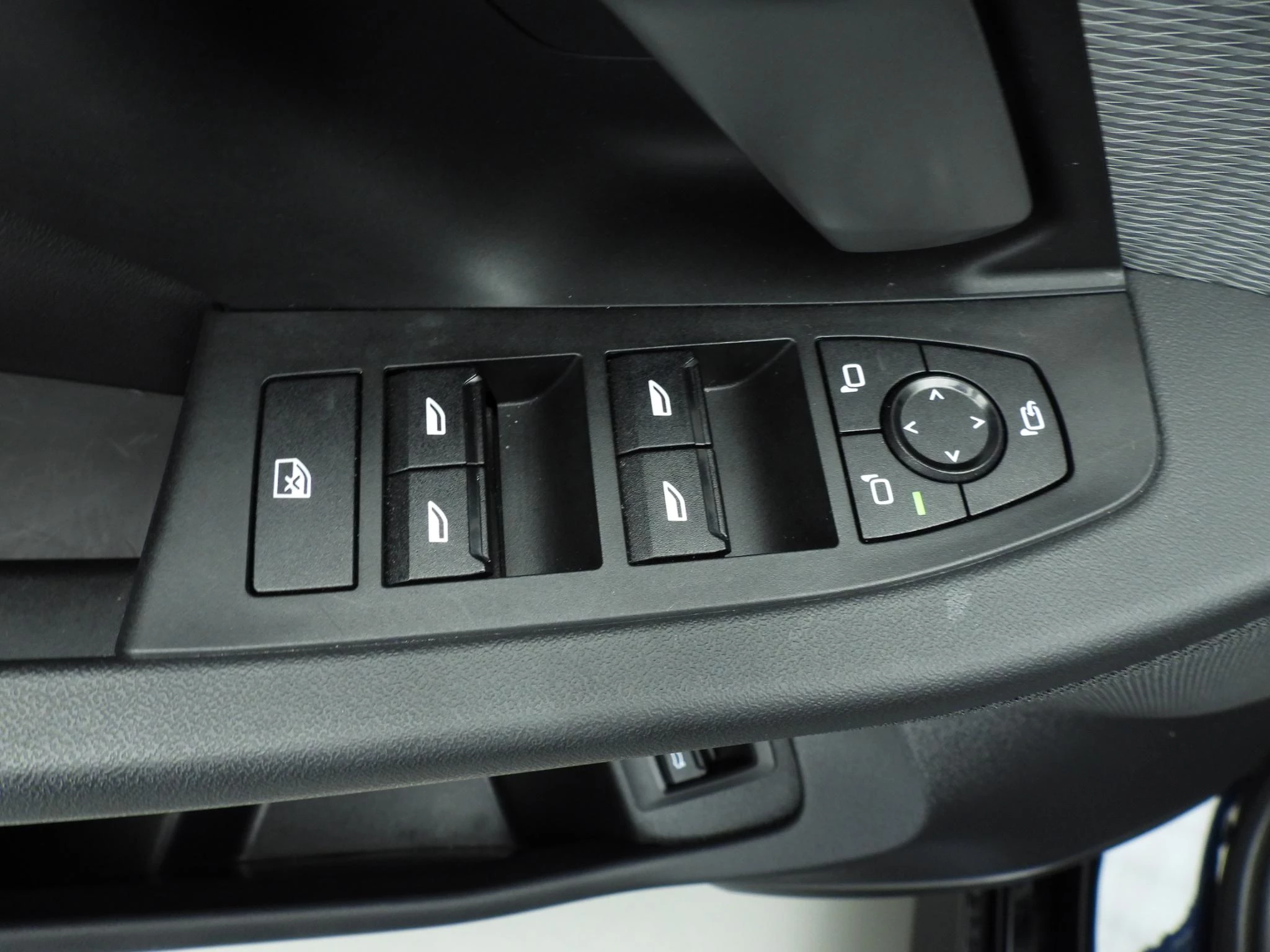 Hoofdafbeelding BMW i5