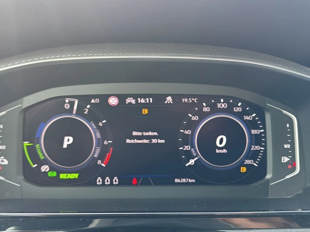 Hoofdafbeelding Volkswagen Arteon