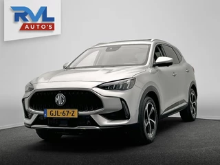 Hoofdafbeelding MG EHS MG EHS 1.5 TGDI Luxury |PHEV | Pano/Dak | Leder | Rondomzicht/Camera