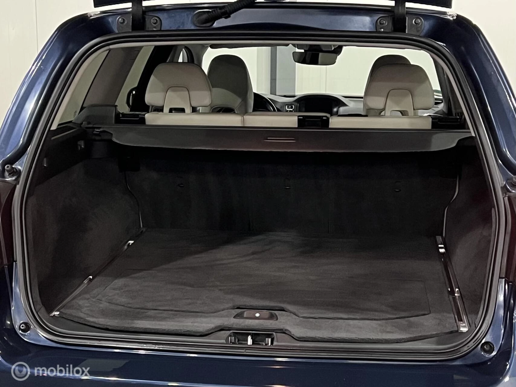 Hoofdafbeelding Volvo V70