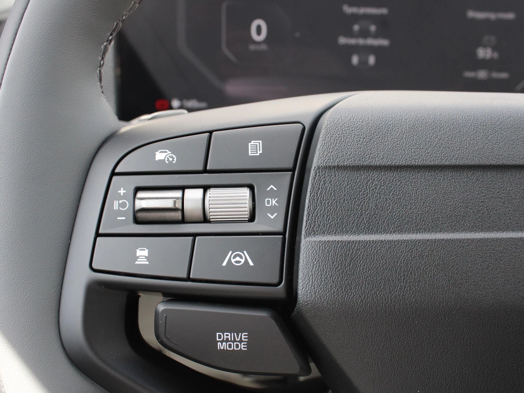 Hoofdafbeelding Kia EV6