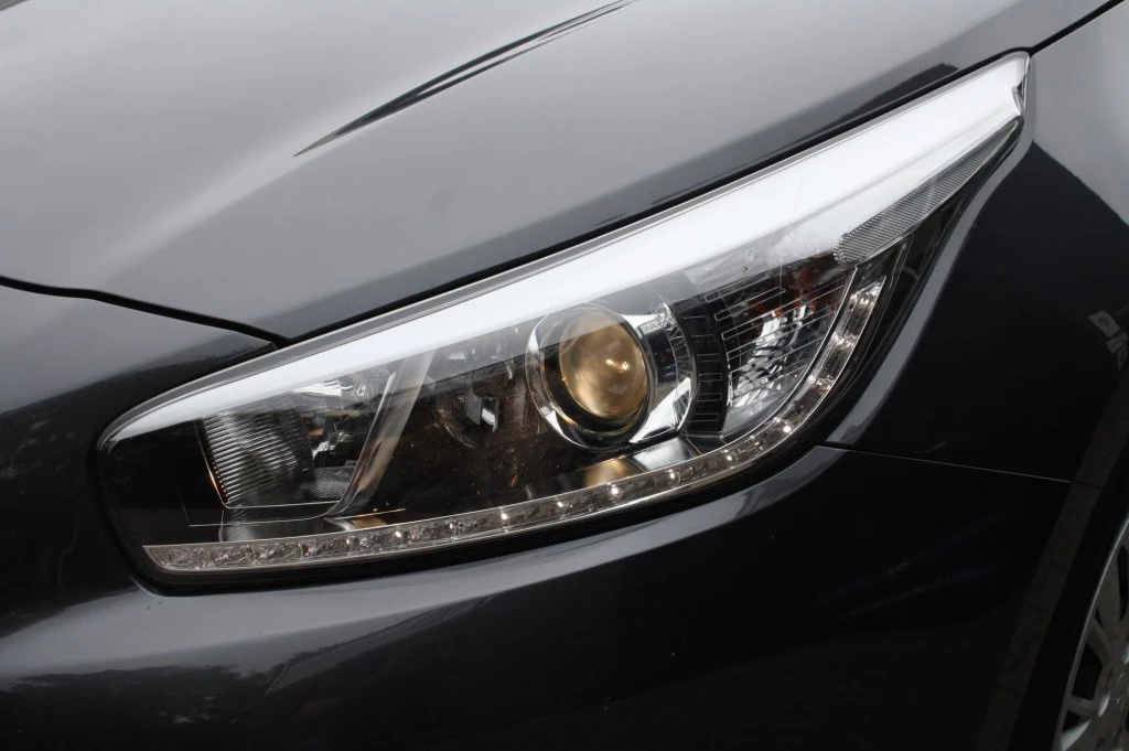 Hoofdafbeelding Kia Ceed