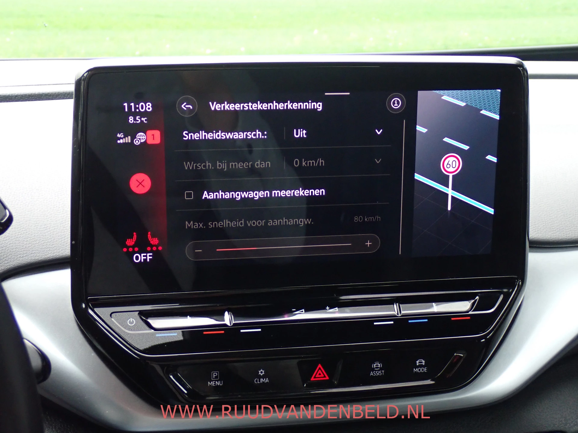 Hoofdafbeelding Volkswagen ID.4