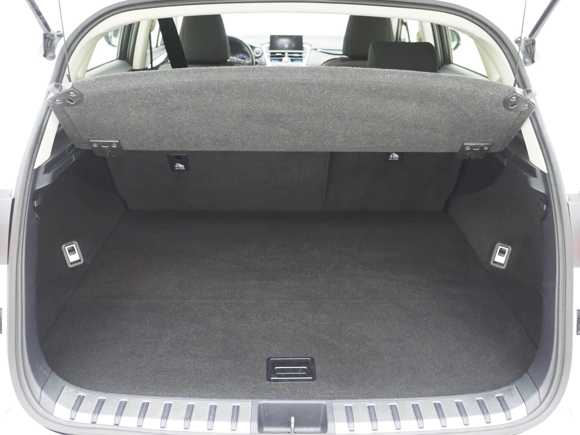 Hoofdafbeelding Lexus NX