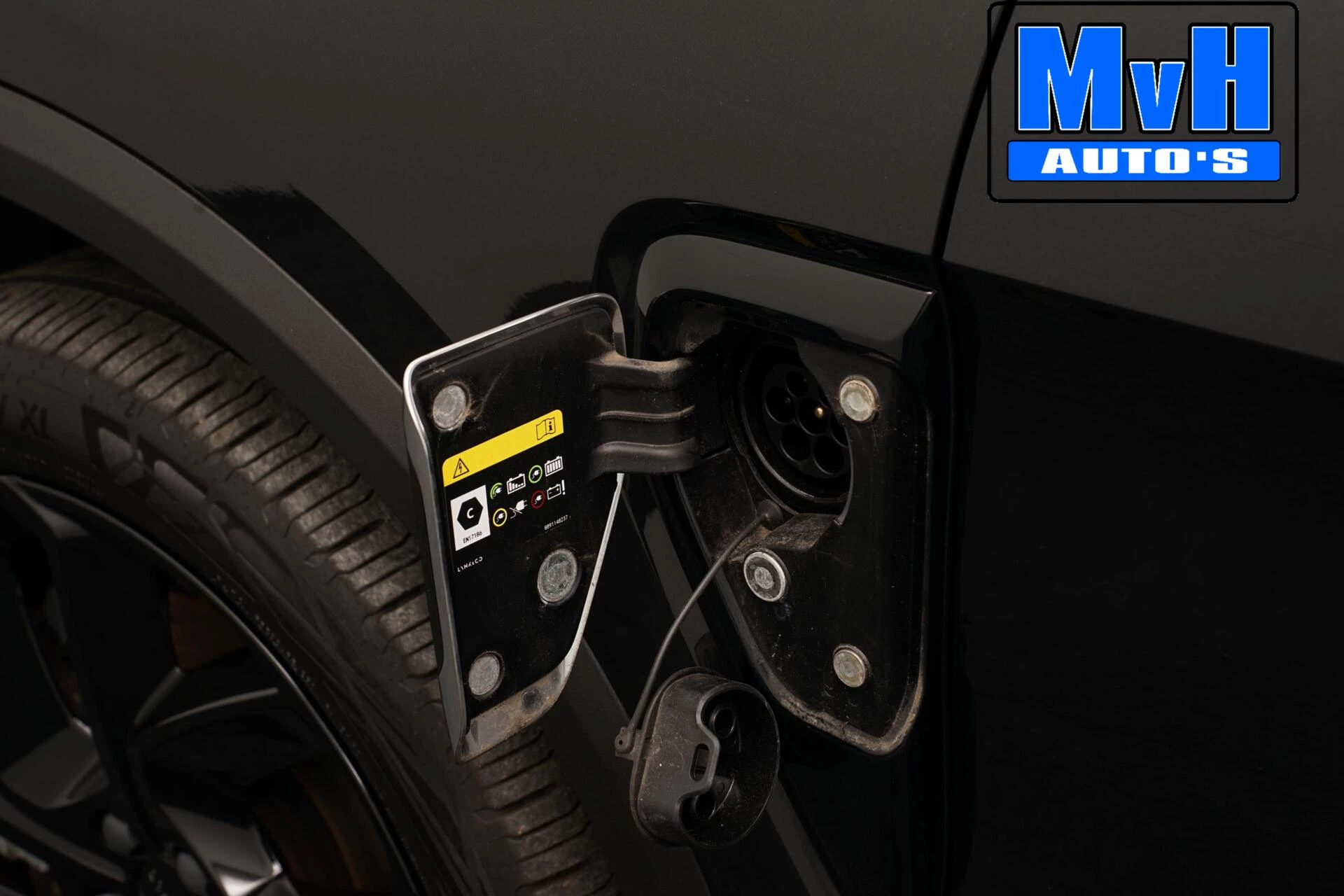 Hoofdafbeelding Lynk & Co 01