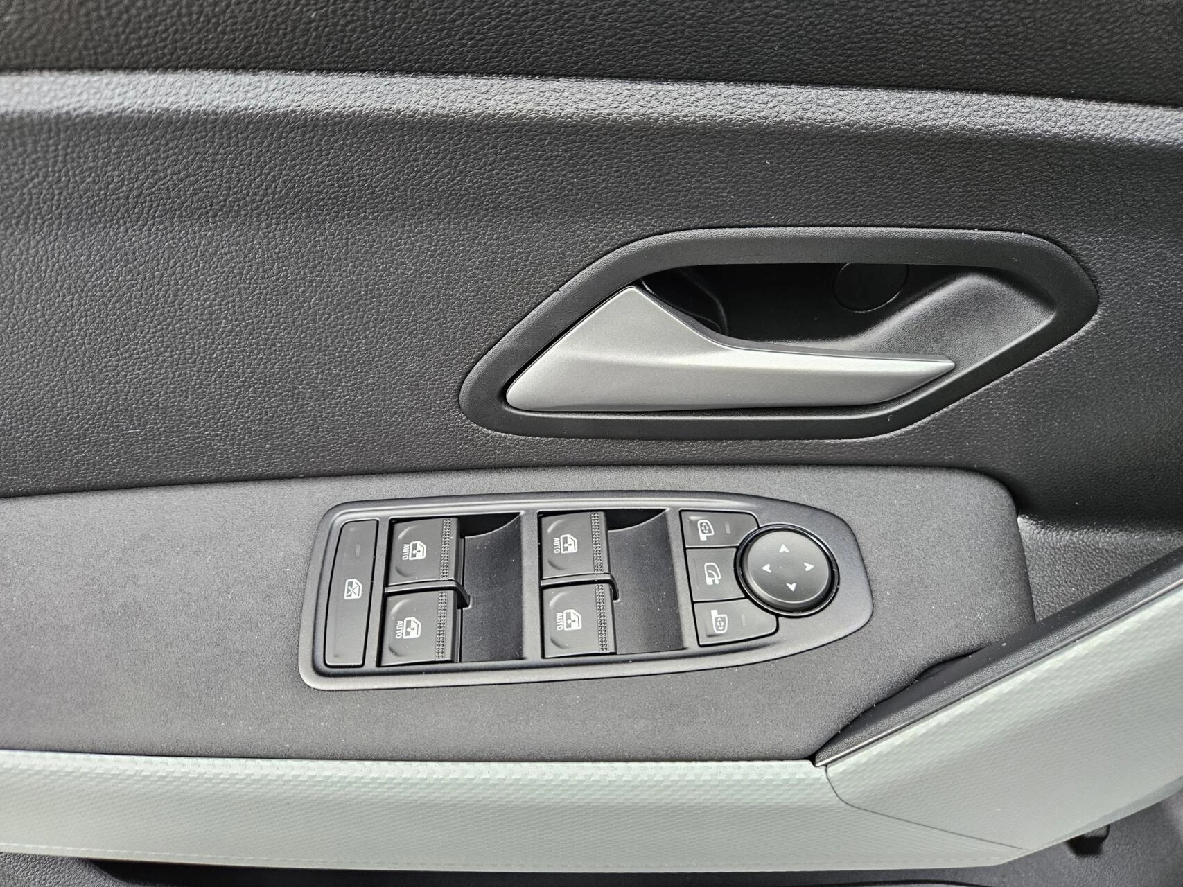 Hoofdafbeelding Dacia Duster