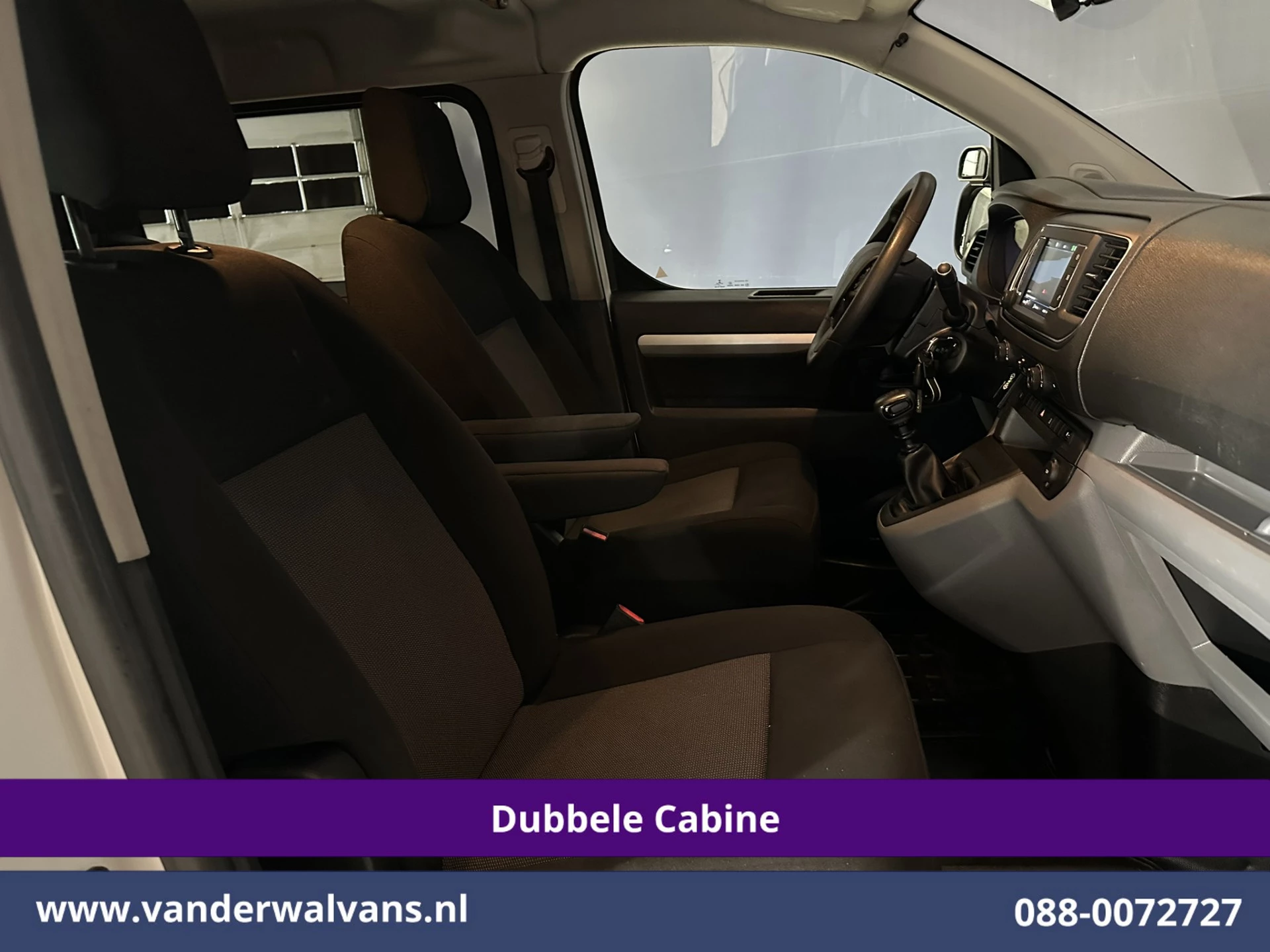 Hoofdafbeelding Peugeot Expert