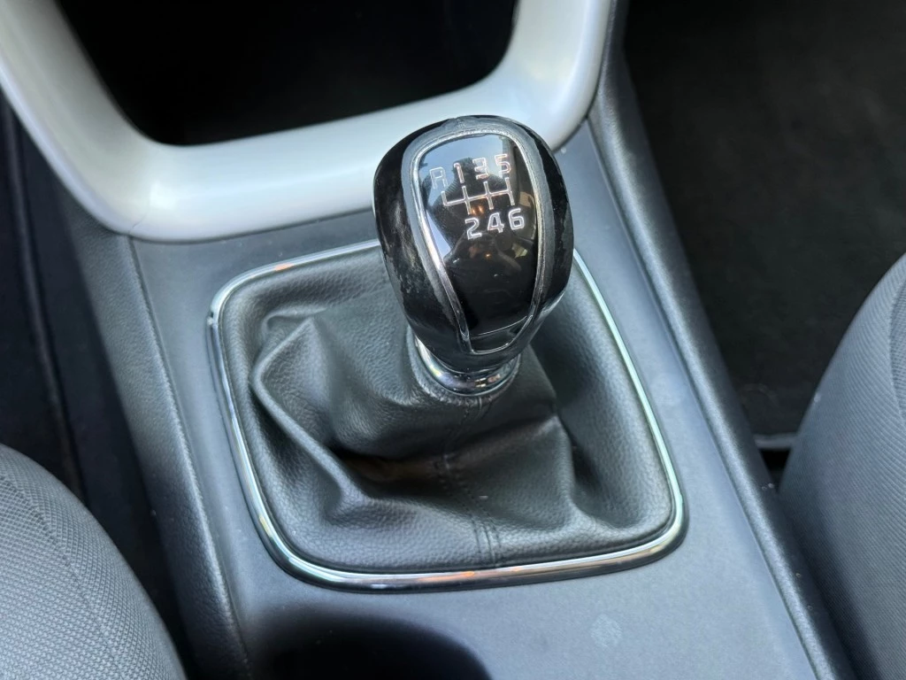 Hoofdafbeelding Kia Ceed