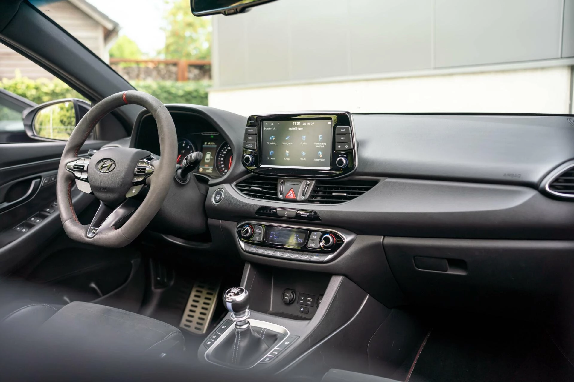 Hoofdafbeelding Hyundai i30
