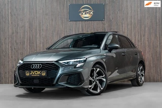 Audi A3 Sportback 40 TFSI e S-Line 2023 S-Tronic PANO LED VIRTUAL