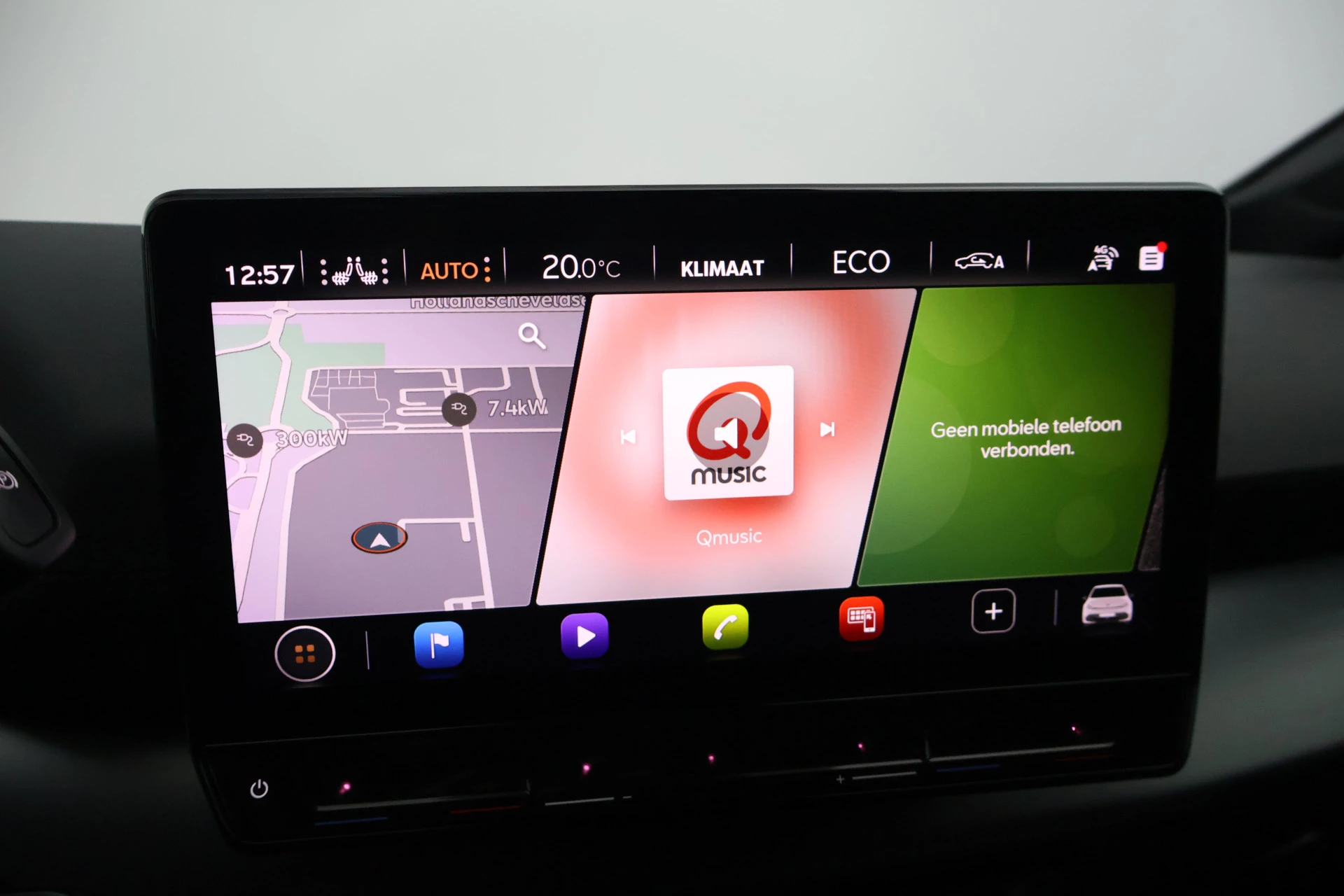 Hoofdafbeelding CUPRA Born