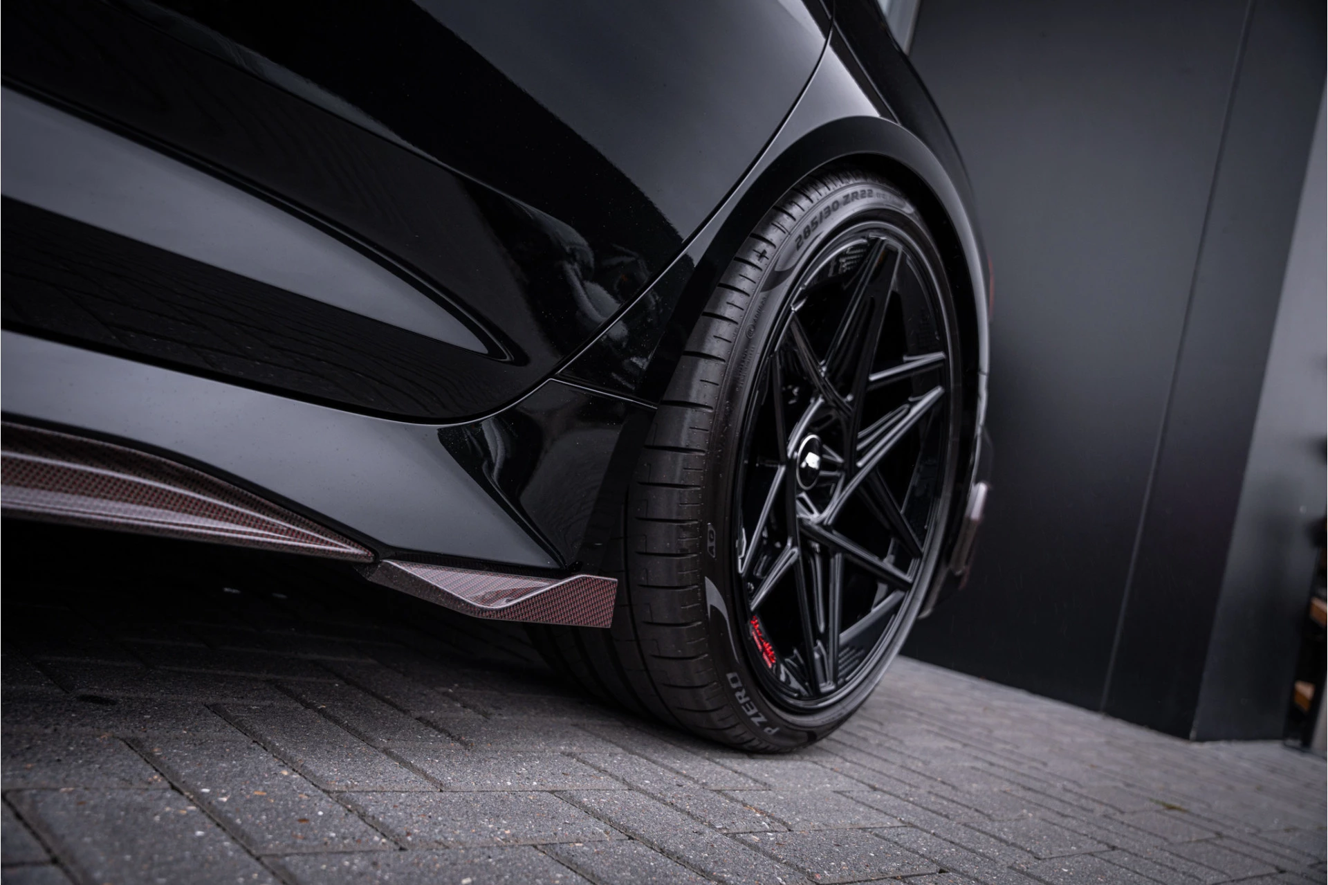 Hoofdafbeelding Audi RS6