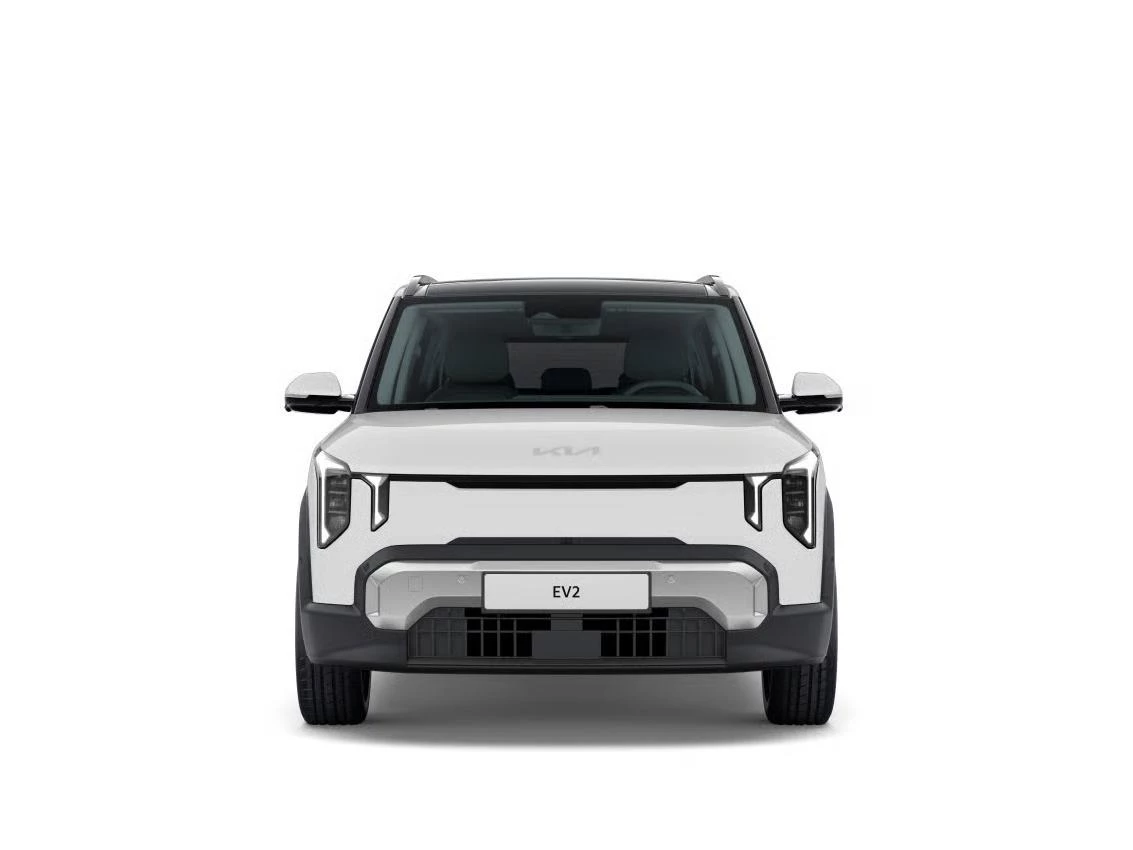 Hoofdafbeelding Kia EV2