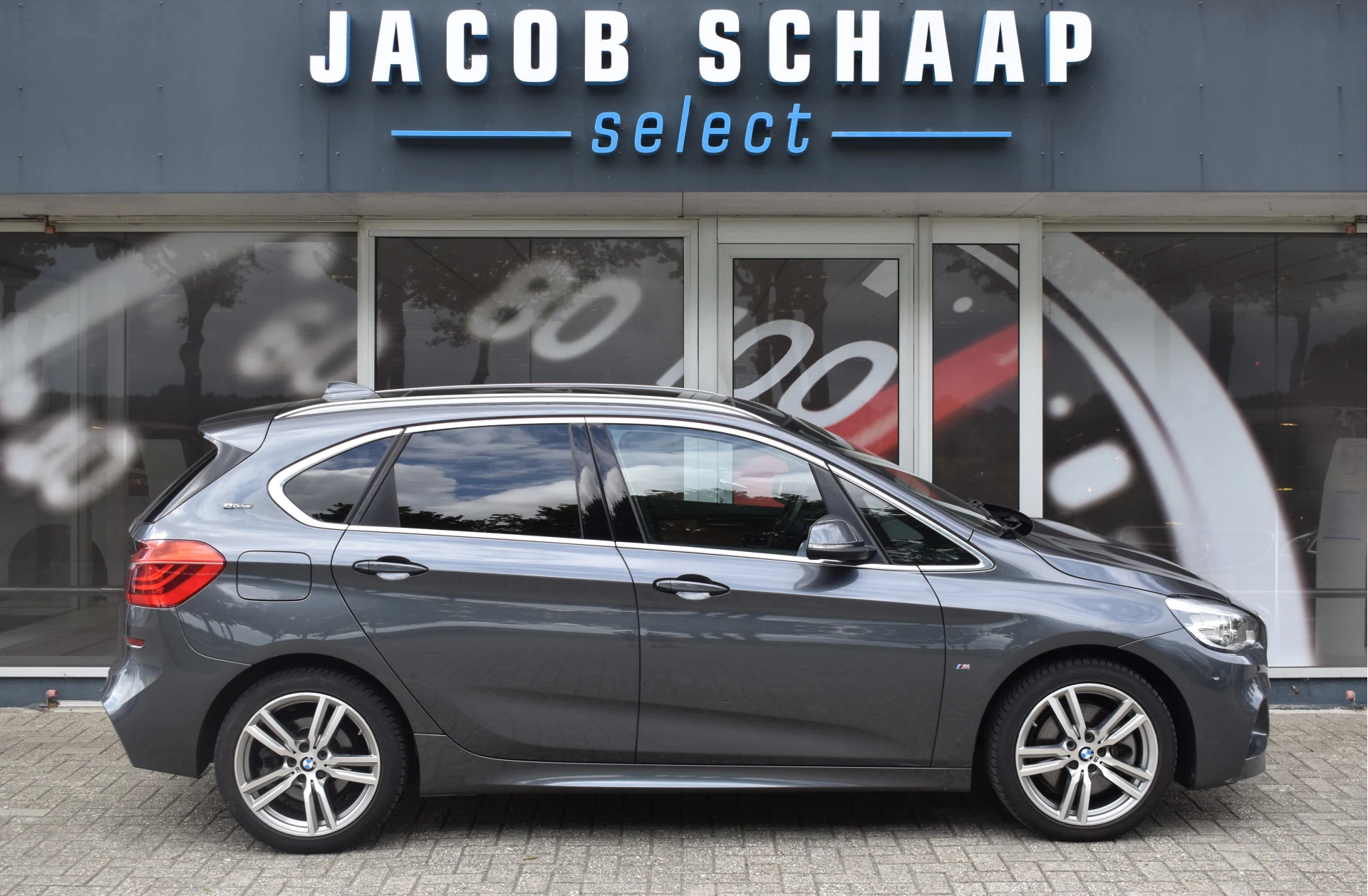 Hoofdafbeelding BMW 2 Serie