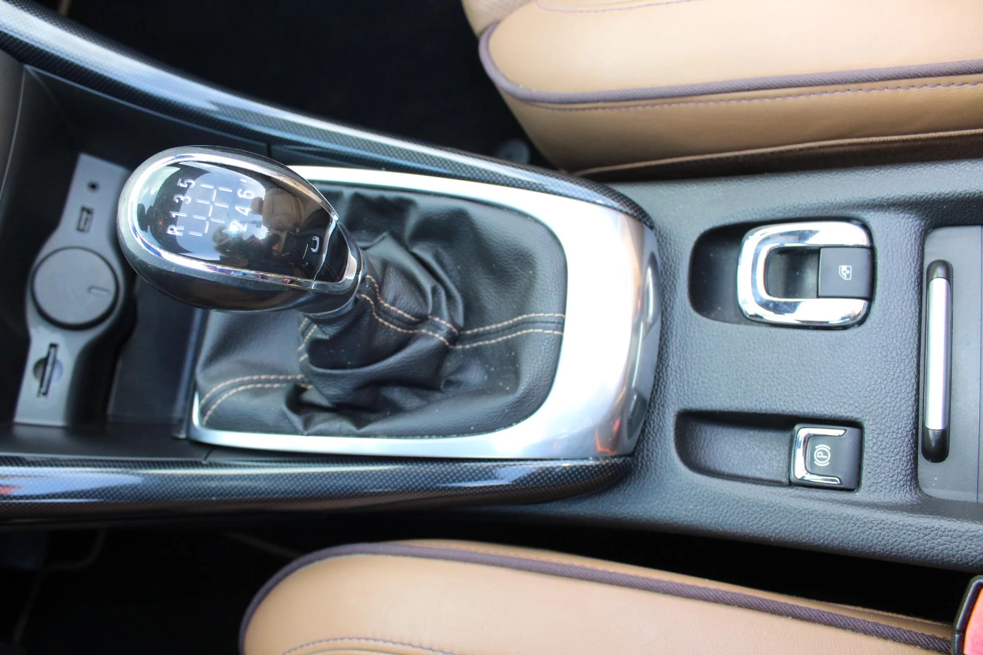 Hoofdafbeelding Opel Cascada