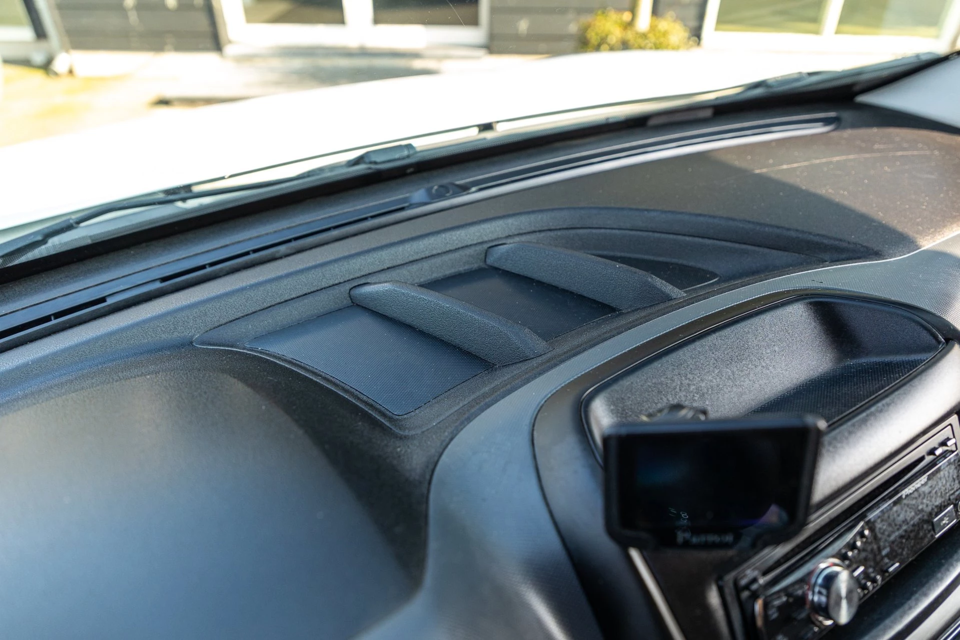 Hoofdafbeelding Fiat Doblò