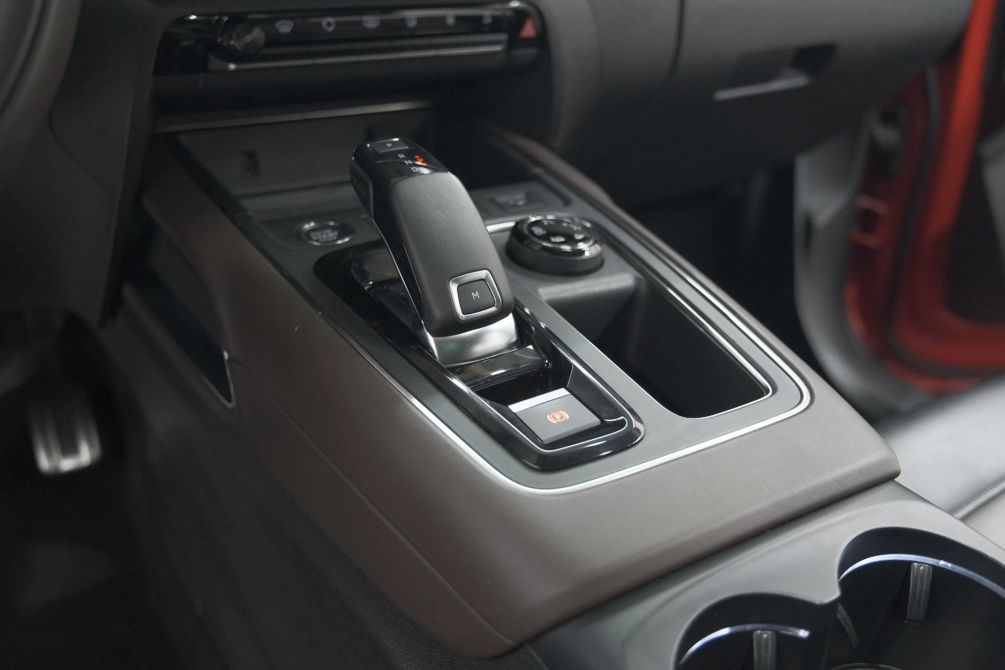 Hoofdafbeelding Citroën C5 Aircross