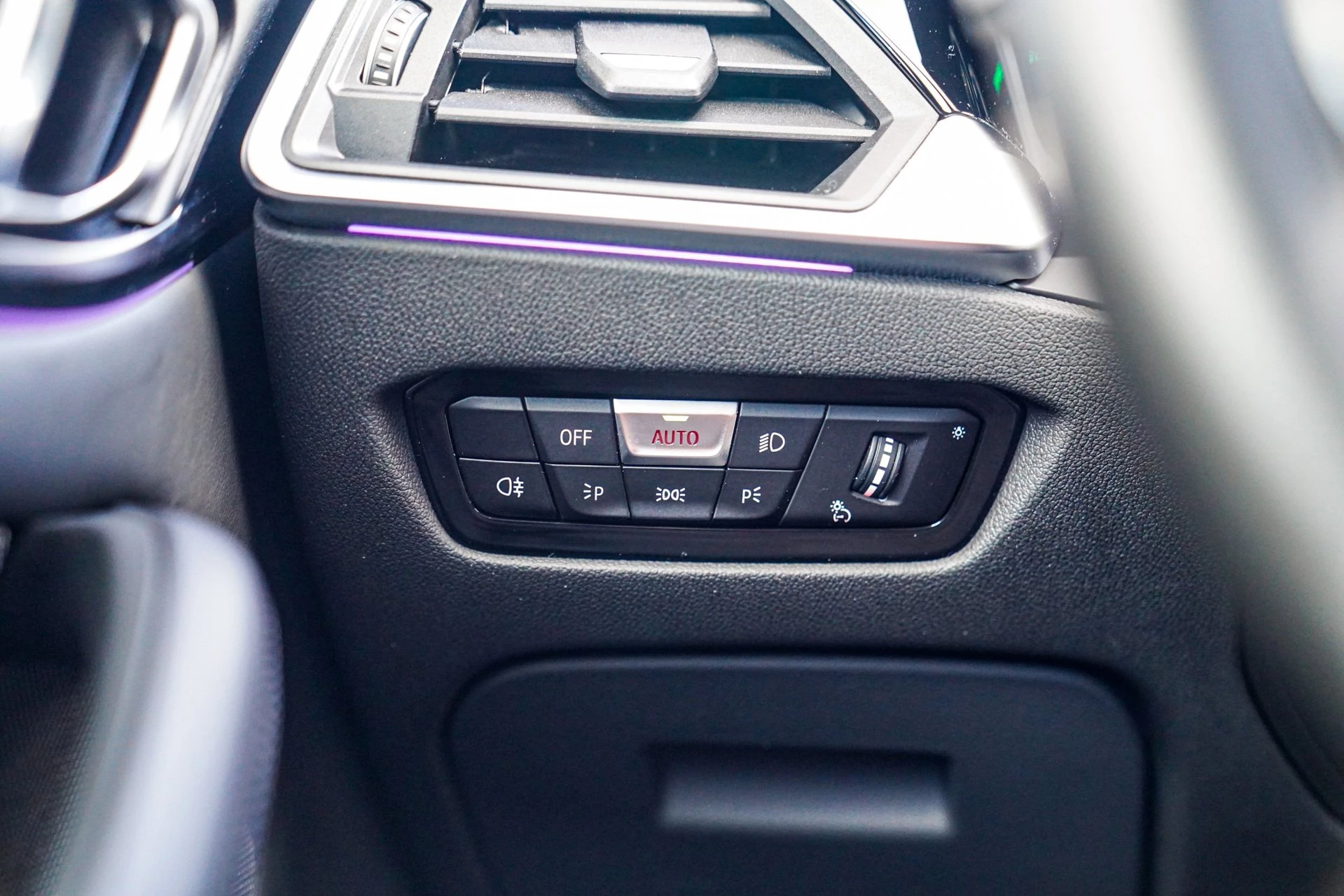 Hoofdafbeelding BMW M4