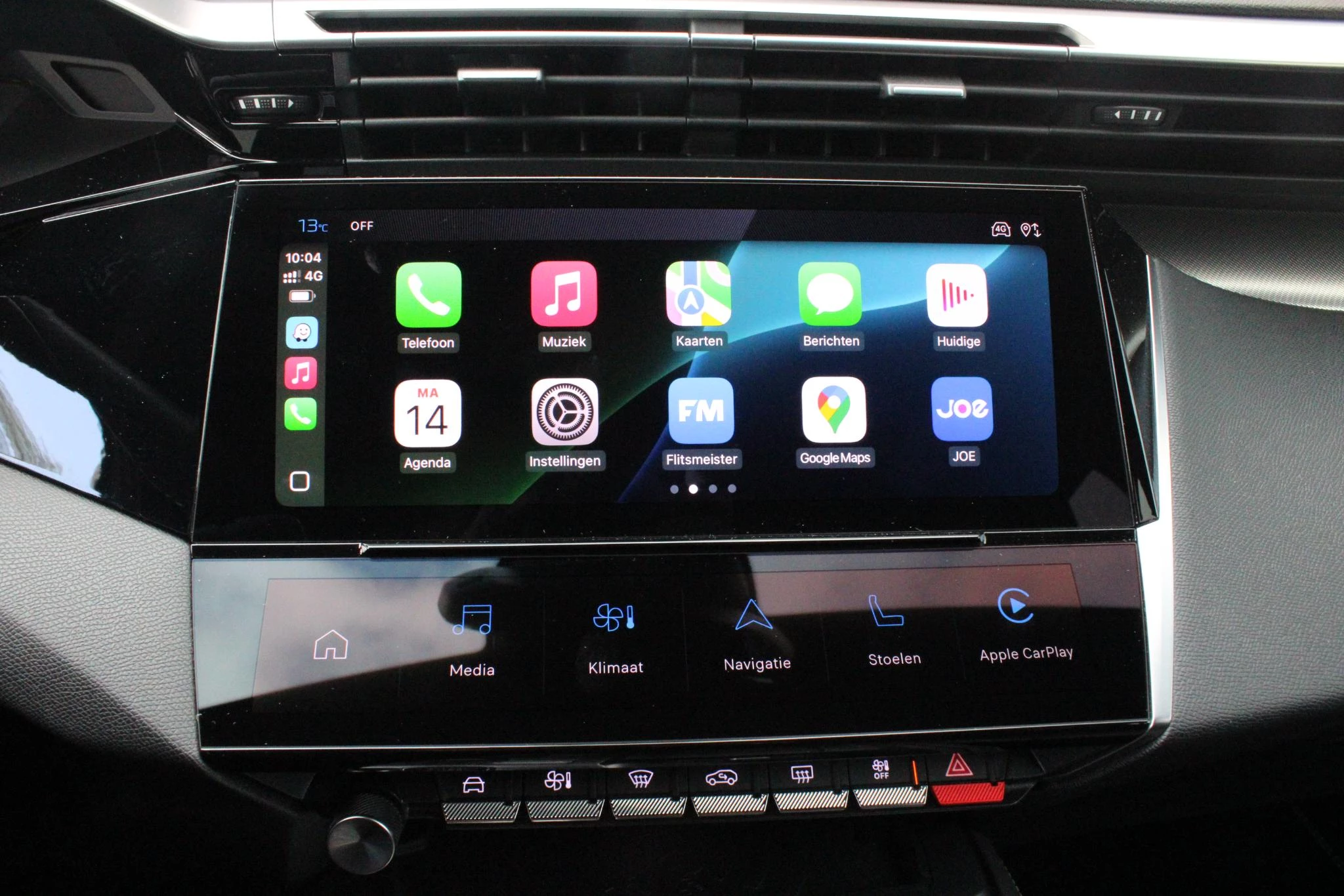 Hoofdafbeelding Peugeot 408