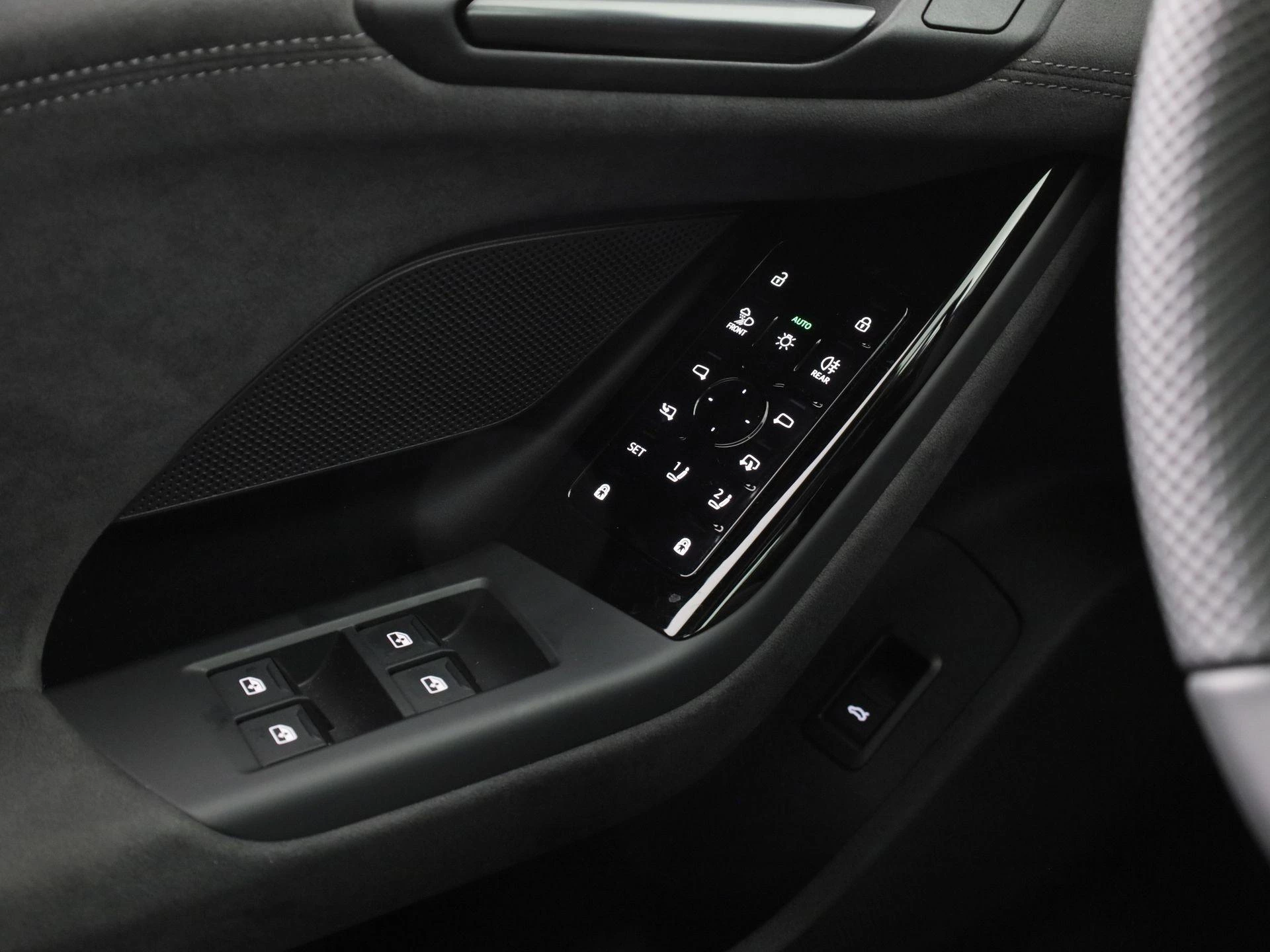 Hoofdafbeelding Audi A6 Sportback e-tron