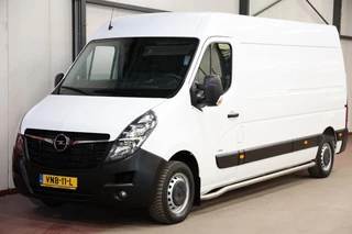 Hoofdafbeelding Opel Movano Opel Movano 2.3 Turbo L3H2 EURO 6 AIRCO ACHTERUITRIJCAMERA
