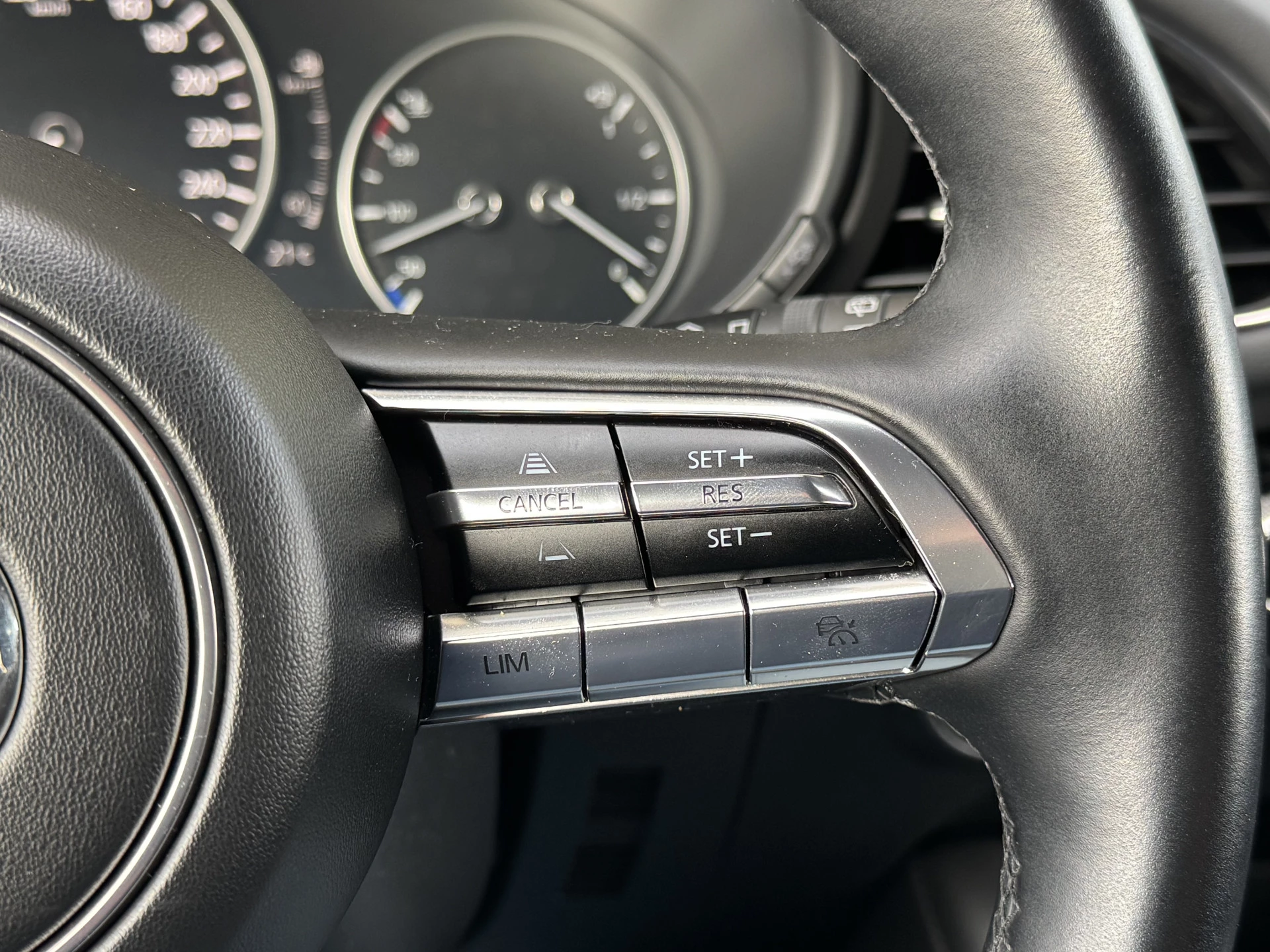 Hoofdafbeelding Mazda 3