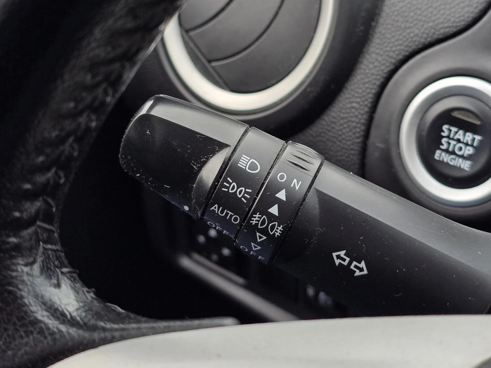 Hoofdafbeelding Mitsubishi Space Star