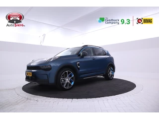 Hoofdafbeelding Lynk & Co 01 Lynk & Co 01 1.5 360 Camera, Panoramadak, Carplay, Memory Seat Leer optioneel!