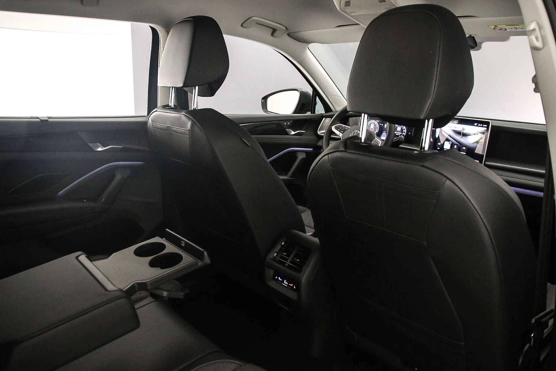 Hoofdafbeelding Volkswagen Tayron