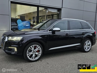 Audi Q7 3.0 TDI e-tron quattro Sport Panorama/HUD/SQ7 difusser