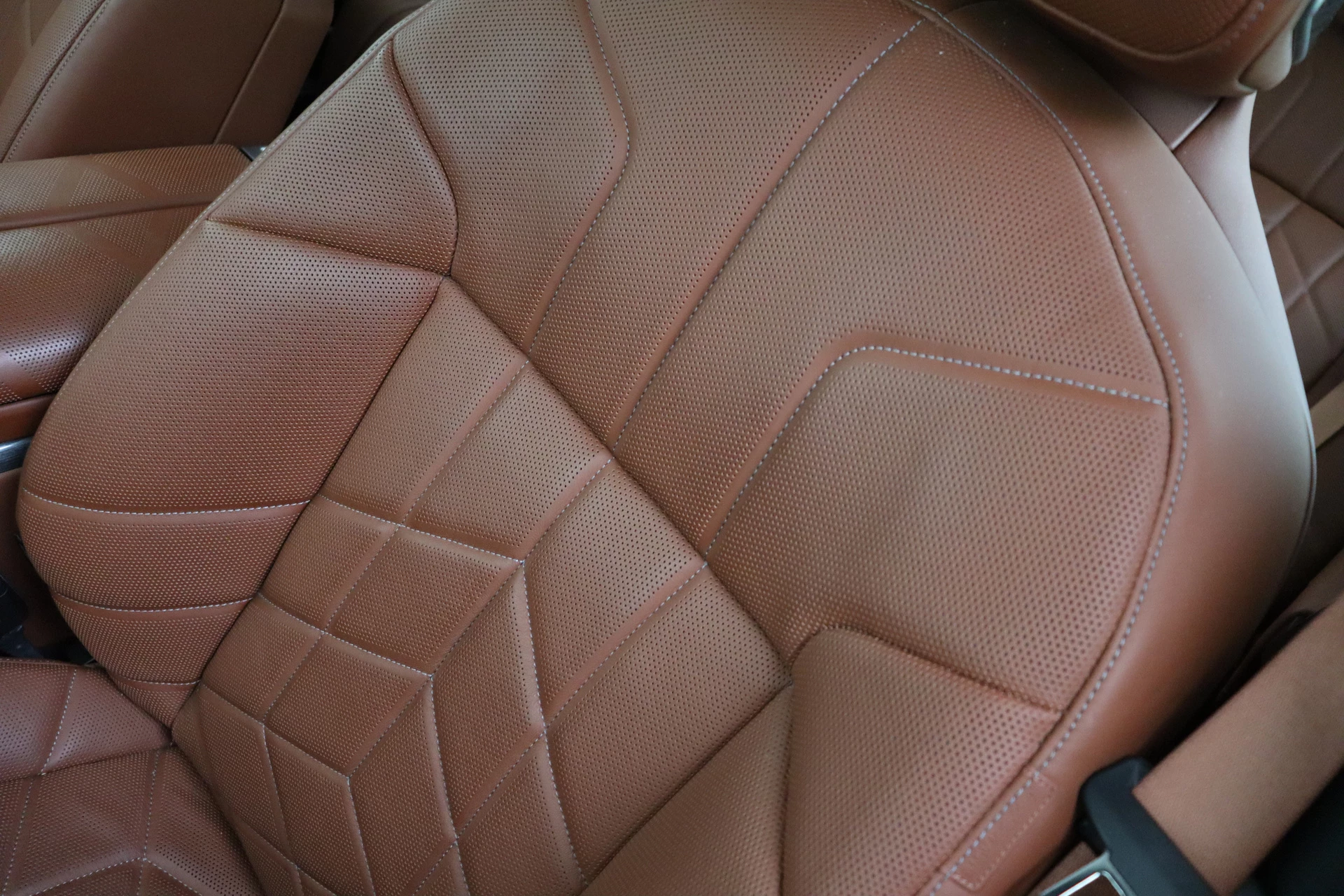 Hoofdafbeelding BMW i7