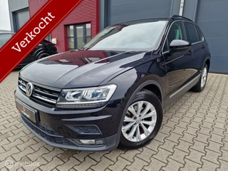 Volkswagen Tiguan 1.4 TSI ACT / Comfortline /LED /Keyless