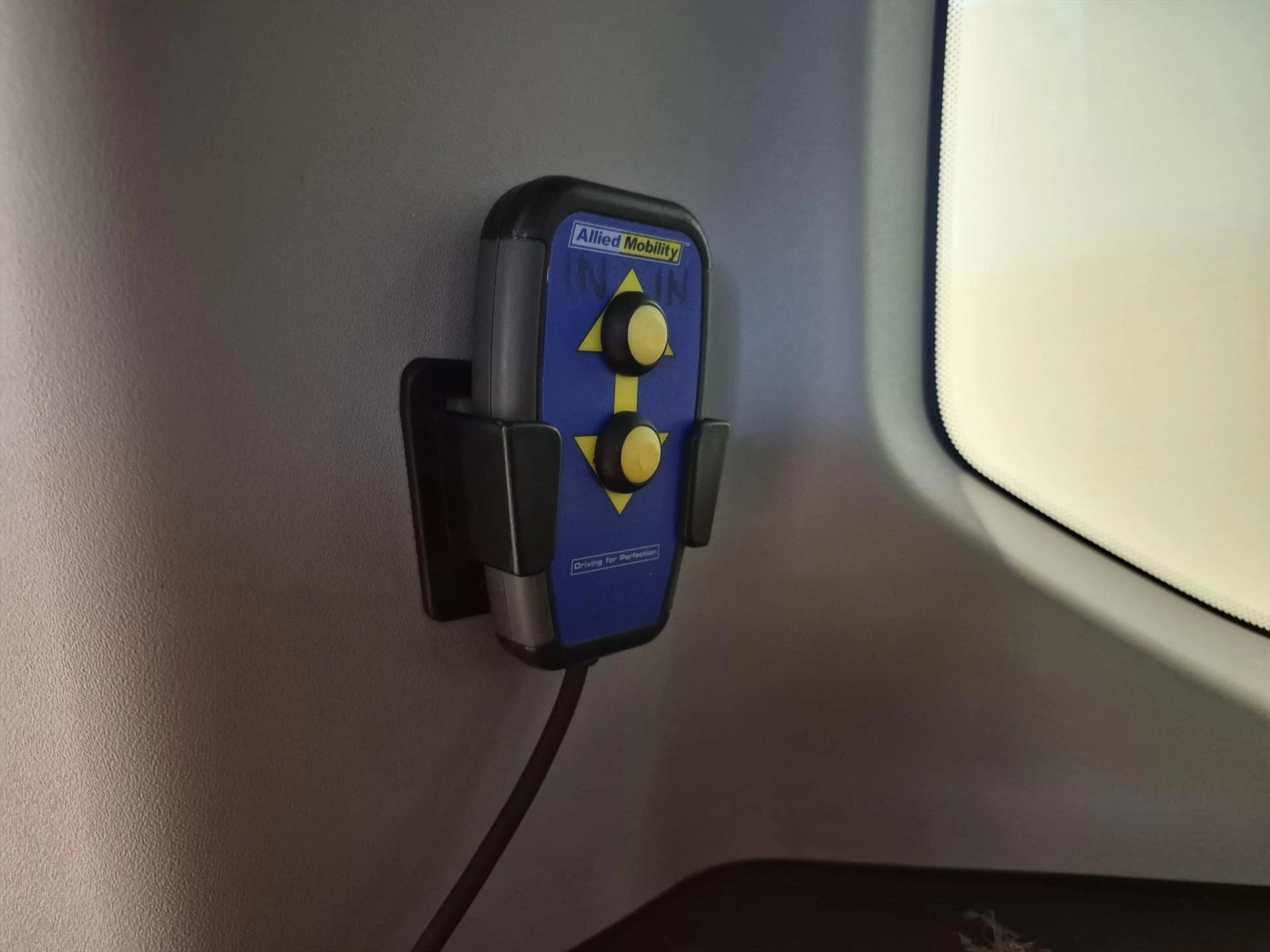 Hoofdafbeelding Peugeot Rifter