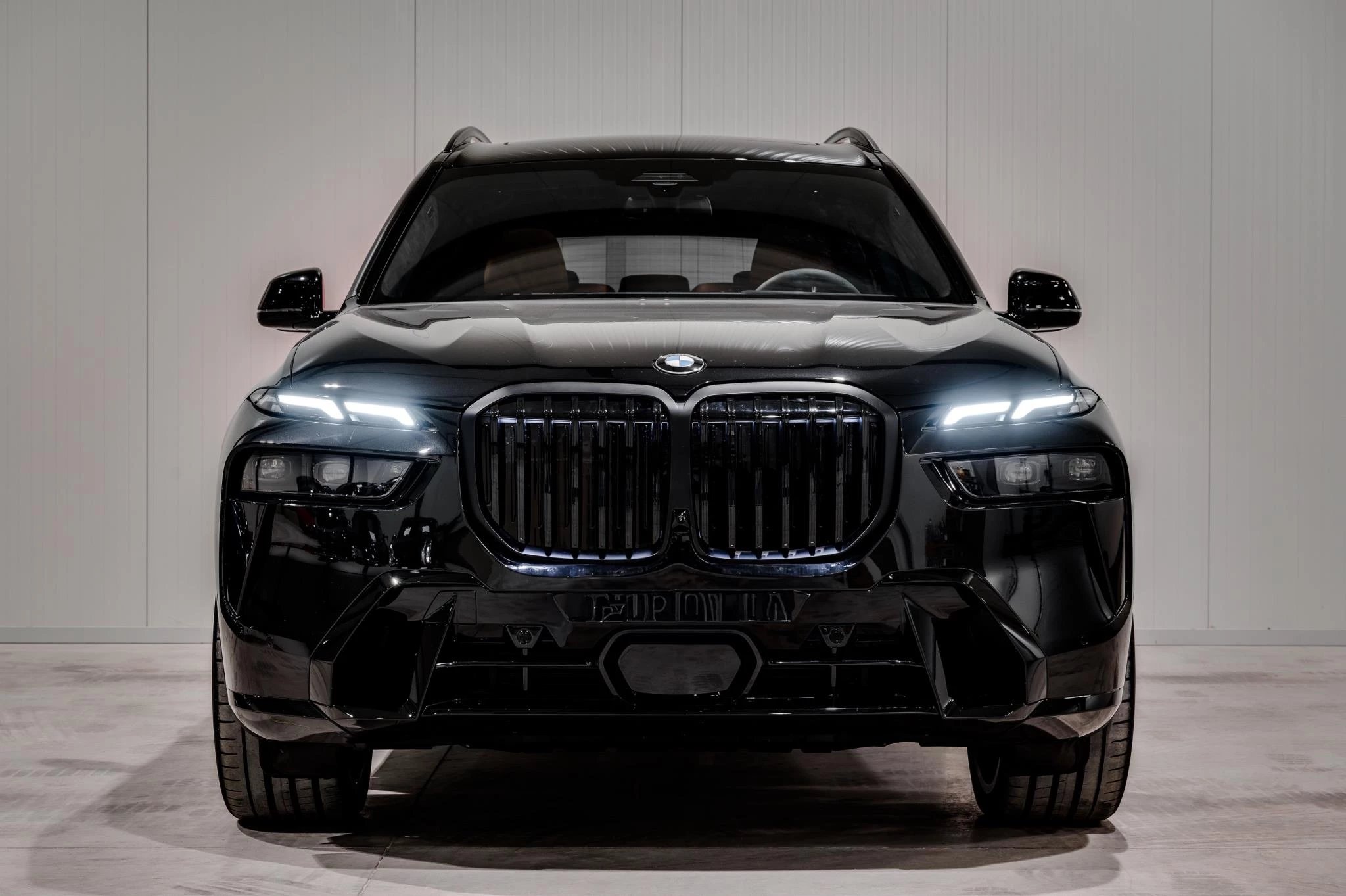 Hoofdafbeelding BMW X7