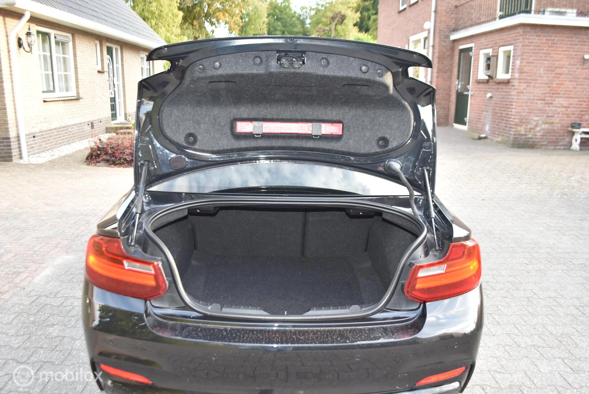Hoofdafbeelding BMW 2 Serie