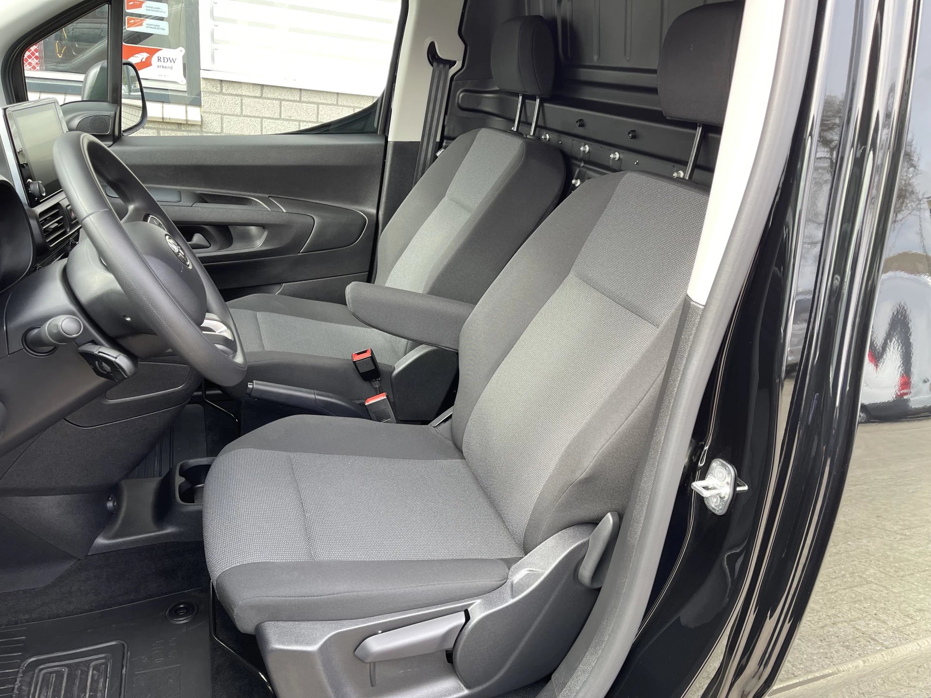 Hoofdafbeelding Toyota ProAce