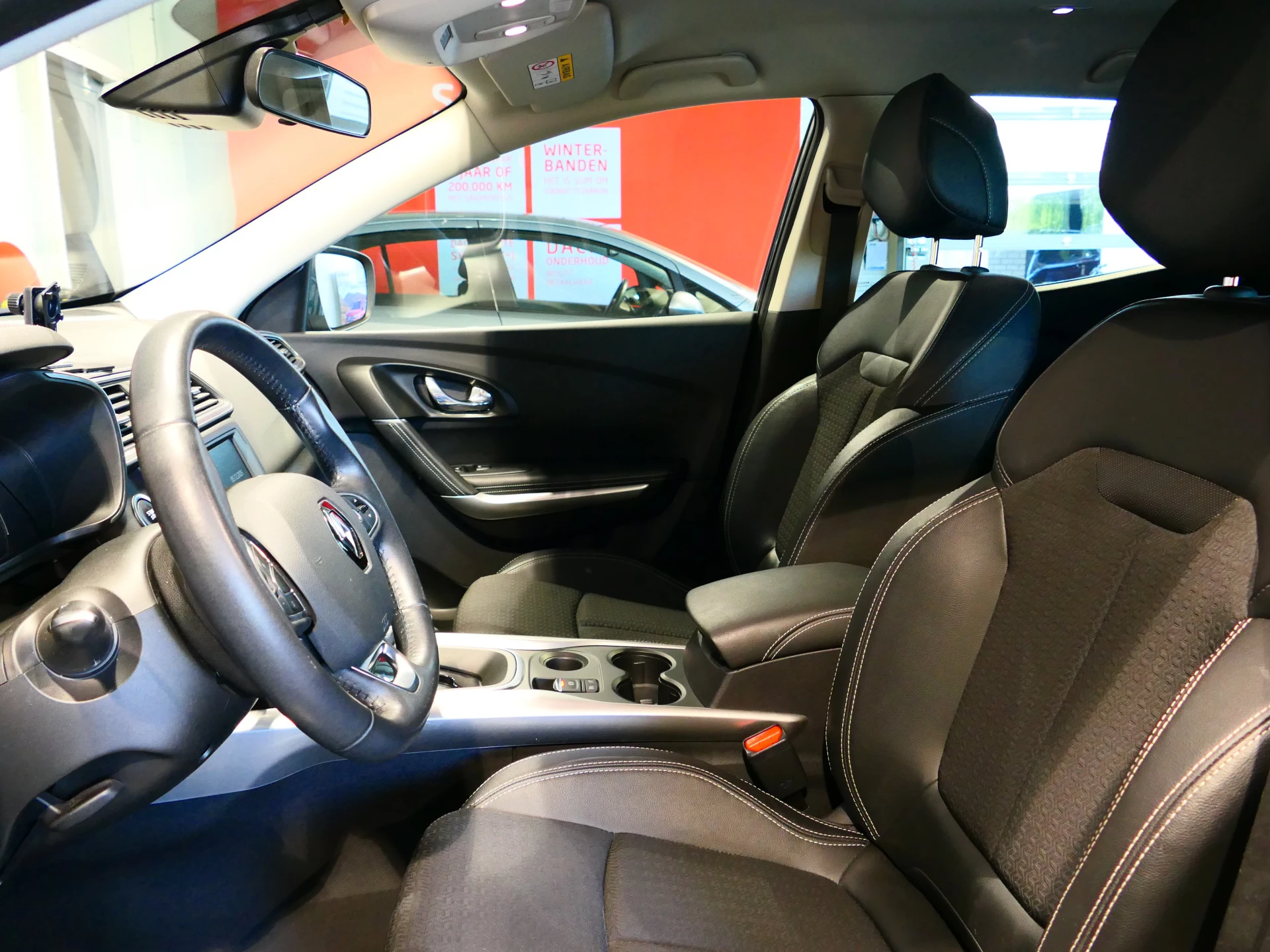 Hoofdafbeelding Renault Kadjar