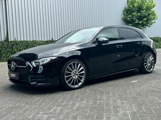 Mercedes-Benz A-Klasse A220 AMG Premium Plus 4Matic