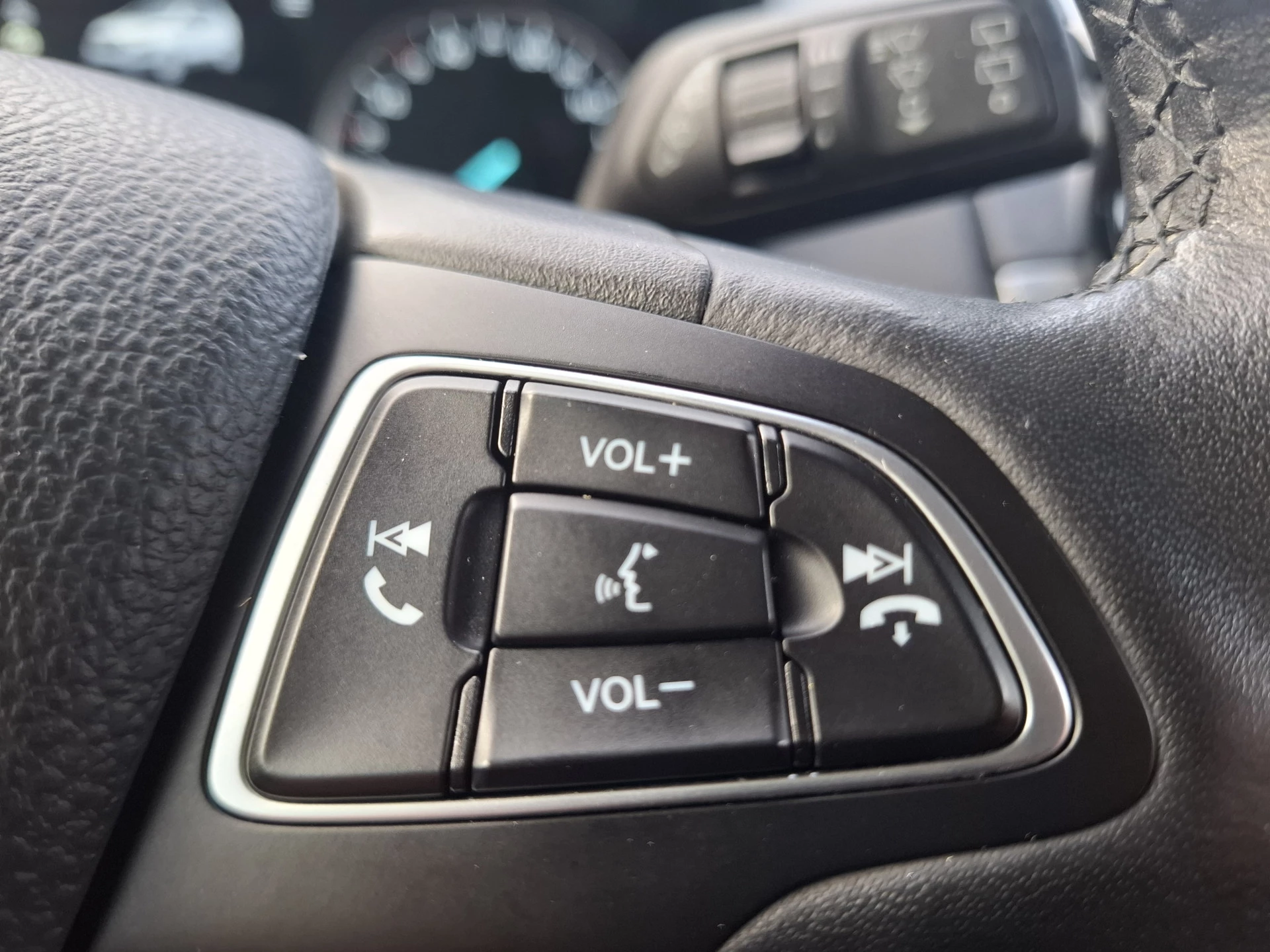 Hoofdafbeelding Ford EcoSport