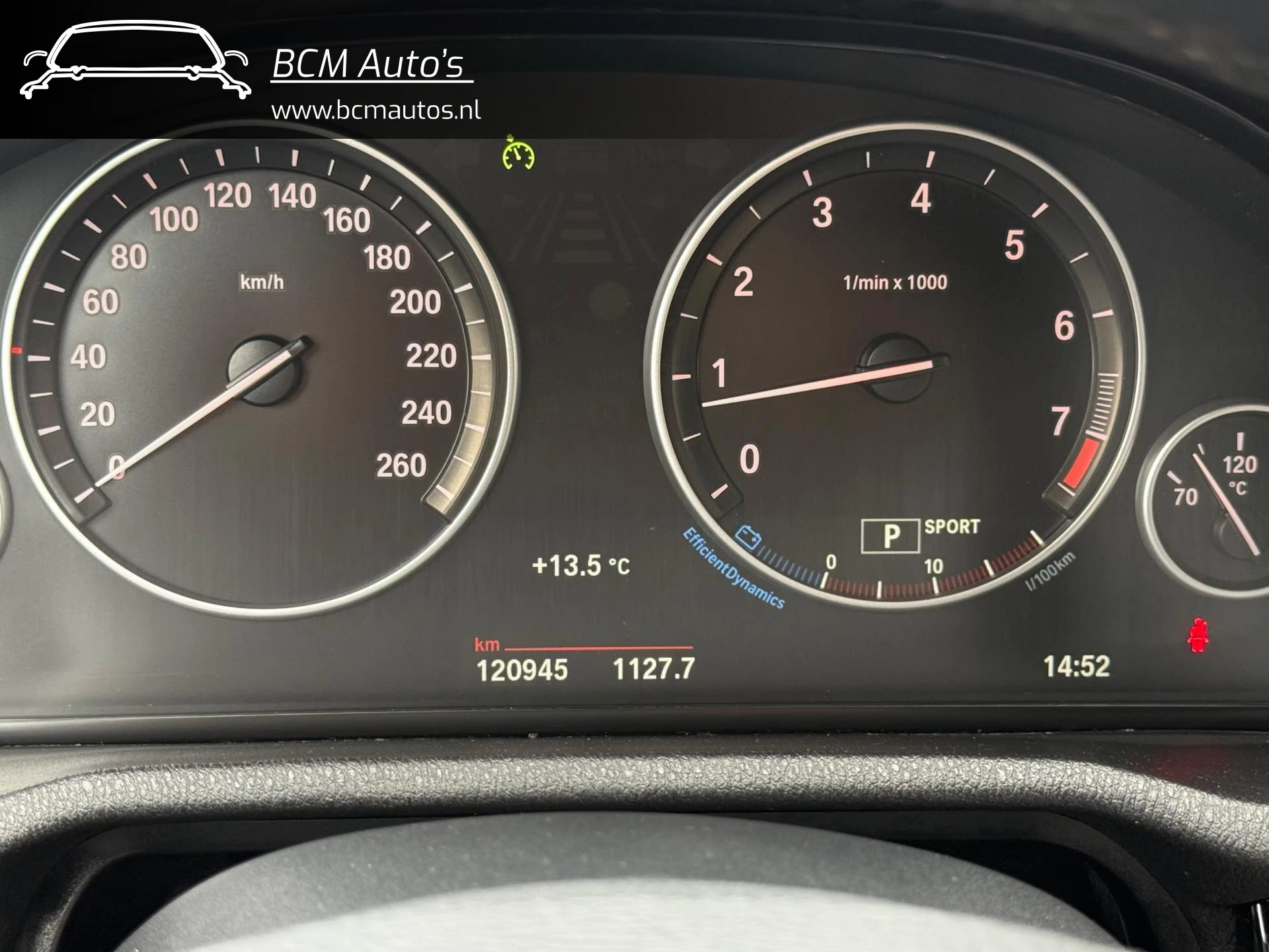 Hoofdafbeelding BMW X4